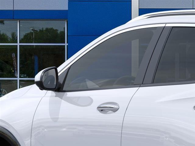 new 2026 Buick Encore GX car, priced at $33,050