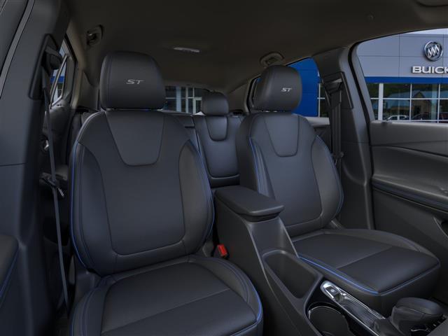 new 2026 Buick Encore GX car, priced at $33,050