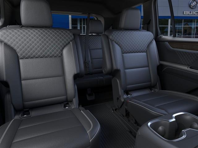 new 2025 GMC Acadia car, priced at $59,940