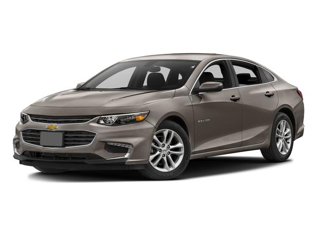 used 2017 Chevrolet Malibu car, priced at $14,995