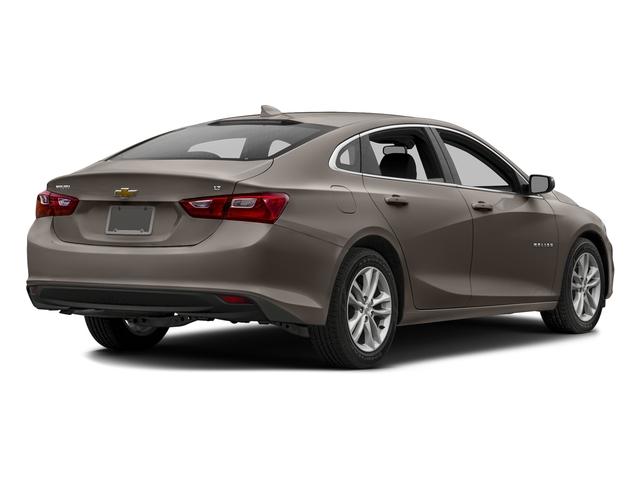 used 2017 Chevrolet Malibu car, priced at $14,995