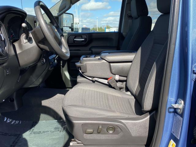 used 2024 Chevrolet Silverado 2500 car, priced at $59,995