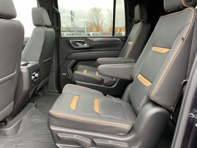 used 2023 GMC Yukon XL car, priced at $64,750