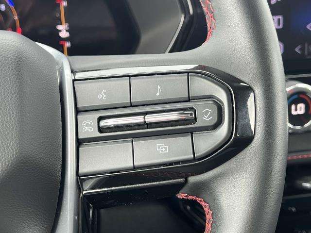 used 2023 Chevrolet Colorado car, priced at $41,995