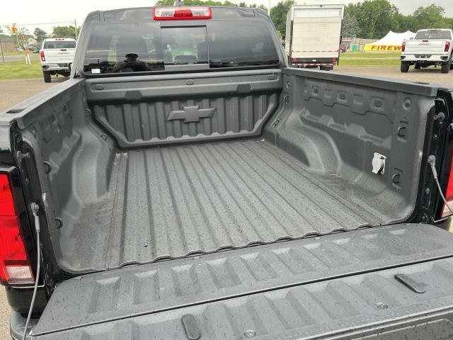used 2023 Chevrolet Colorado car, priced at $41,995