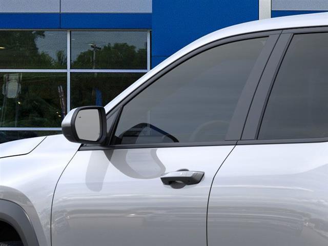 new 2026 Chevrolet Equinox car, priced at $34,045