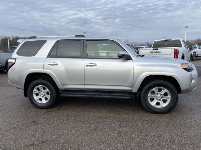 used 2020 Toyota 4Runner car, priced at $32,995