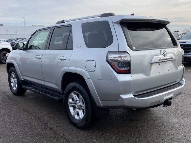 used 2020 Toyota 4Runner car, priced at $32,995