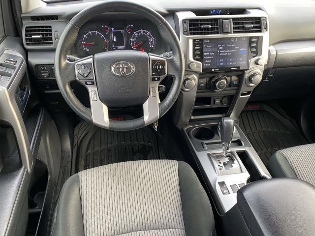 used 2020 Toyota 4Runner car, priced at $32,995