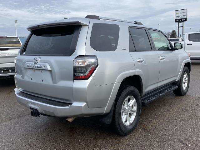 used 2020 Toyota 4Runner car, priced at $32,995