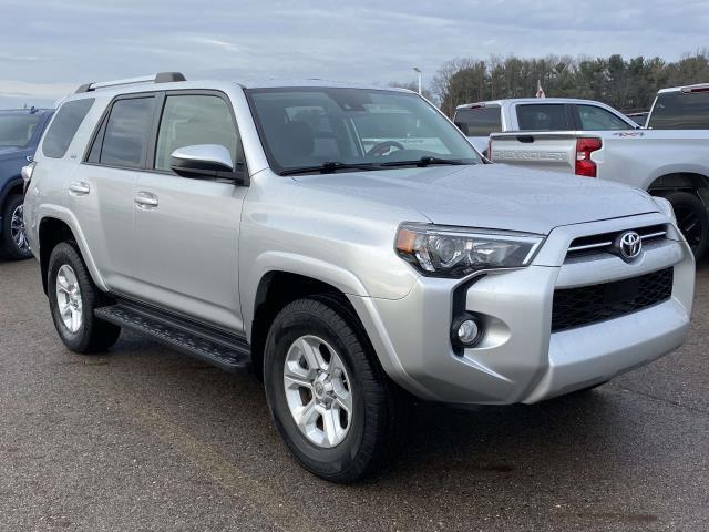 used 2020 Toyota 4Runner car, priced at $32,995