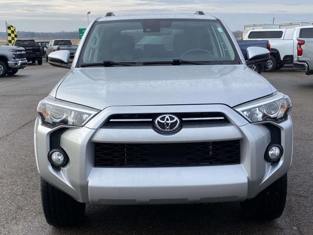 used 2020 Toyota 4Runner car, priced at $32,995