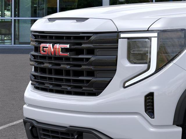 new 2025 GMC Sierra 1500 car, priced at $54,495