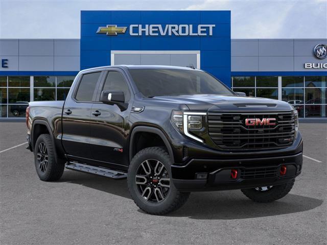 new 2026 GMC Sierra 1500 car, priced at $73,355