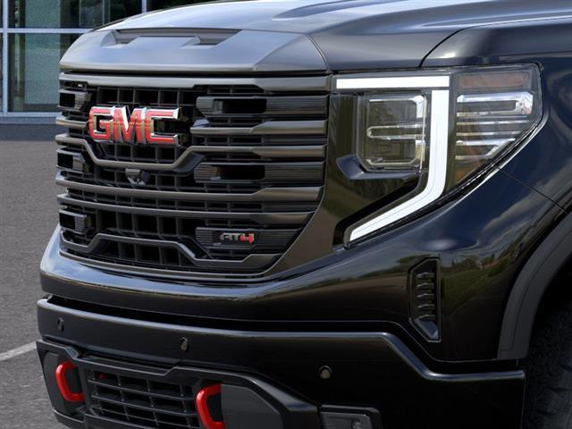 new 2026 GMC Sierra 1500 car, priced at $73,355