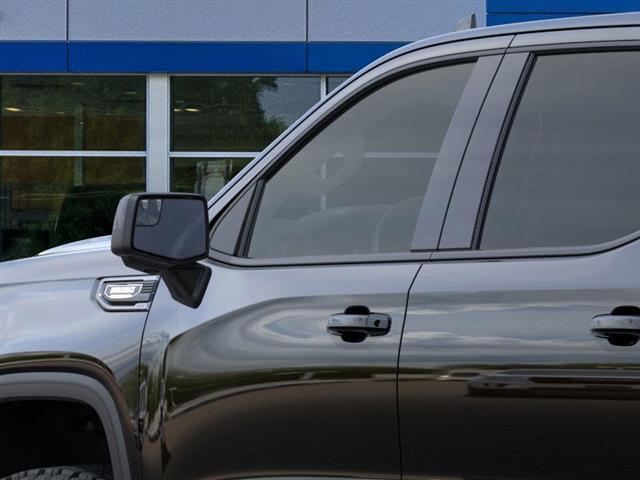 new 2026 GMC Sierra 1500 car, priced at $73,355