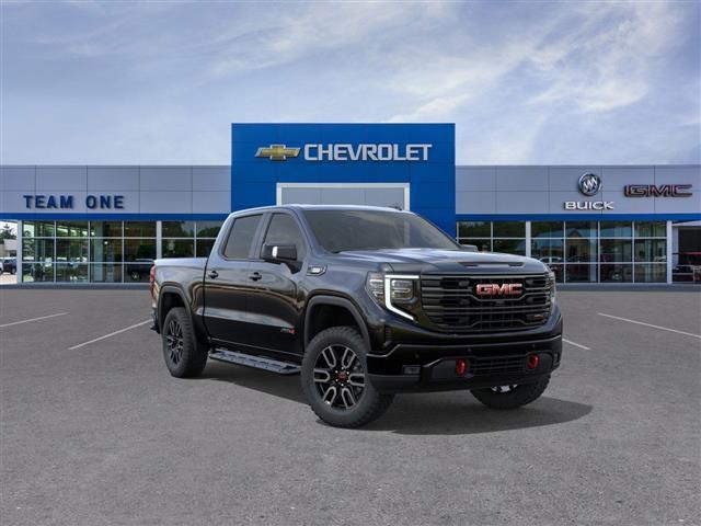 new 2026 GMC Sierra 1500 car, priced at $73,355