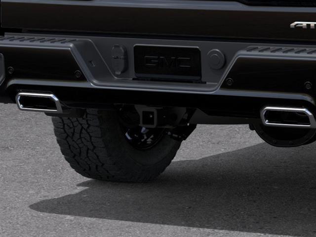 new 2026 GMC Sierra 1500 car, priced at $73,355