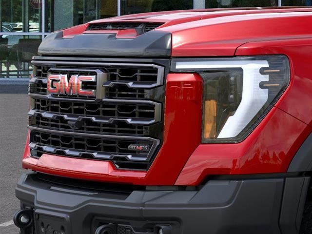 new 2025 GMC Sierra 2500 car, priced at $108,404