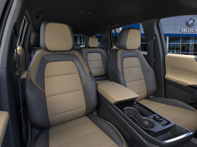 new 2026 Chevrolet Equinox car, priced at $37,660