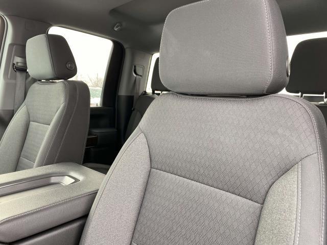 used 2023 GMC Sierra 2500 car, priced at $51,995