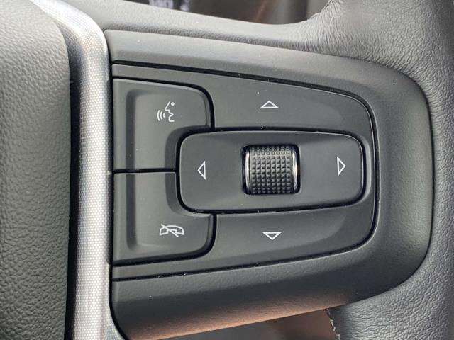 used 2023 GMC Sierra 2500 car, priced at $51,995