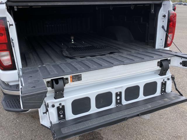 used 2023 GMC Sierra 2500 car, priced at $51,995
