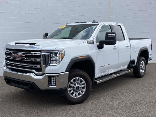 used 2023 GMC Sierra 2500 car, priced at $51,995