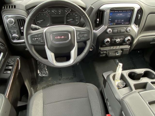 used 2023 GMC Sierra 2500 car, priced at $51,995
