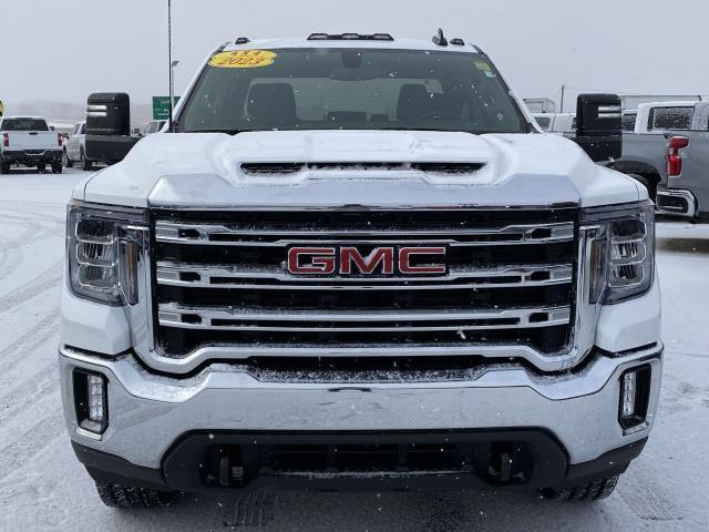 used 2023 GMC Sierra 2500 car, priced at $51,995