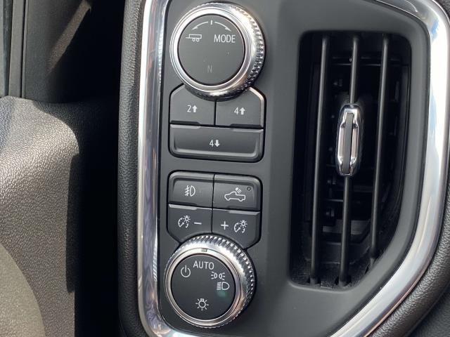 used 2023 GMC Sierra 2500 car, priced at $51,995
