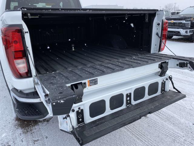 used 2023 GMC Sierra 2500 car, priced at $51,995