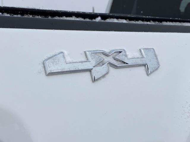 used 2023 GMC Sierra 2500 car, priced at $51,995