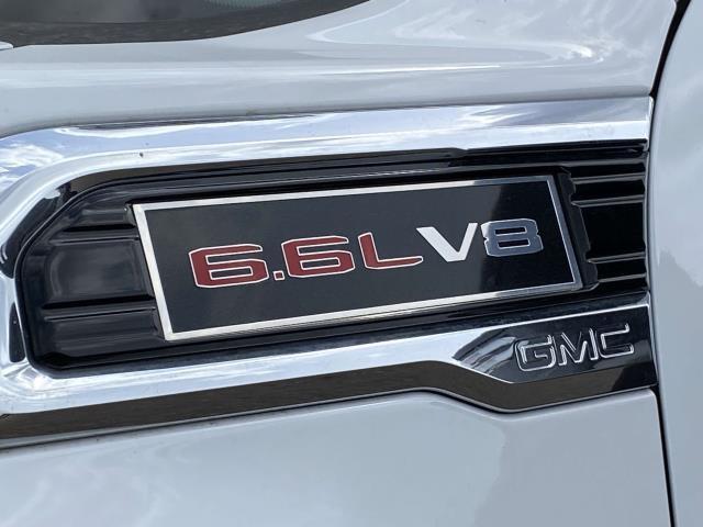 used 2023 GMC Sierra 2500 car, priced at $51,995