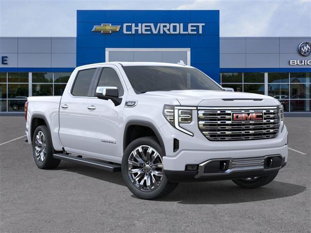 new 2026 GMC Sierra 1500 car, priced at $71,795
