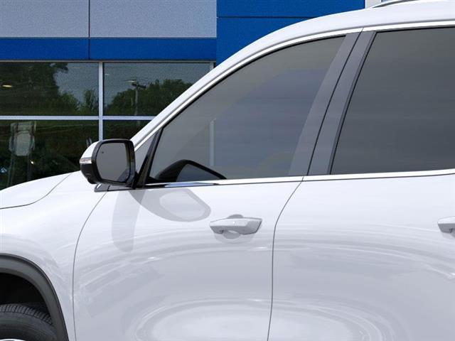new 2026 Buick Enclave car, priced at $52,760