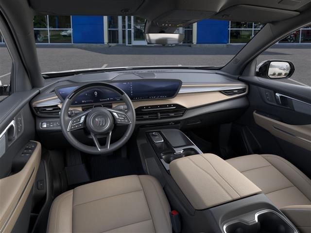 new 2026 Buick Enclave car, priced at $52,760
