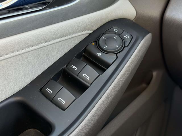 used 2020 Chevrolet Traverse car, priced at $19,995