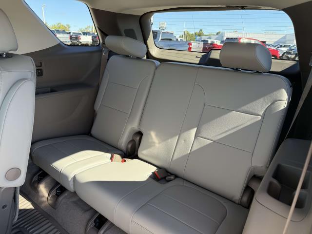 used 2020 Chevrolet Traverse car, priced at $19,995