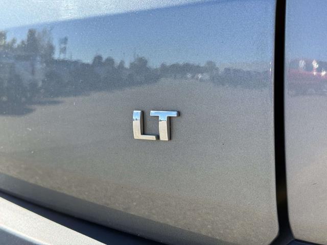 used 2020 Chevrolet Traverse car, priced at $19,995