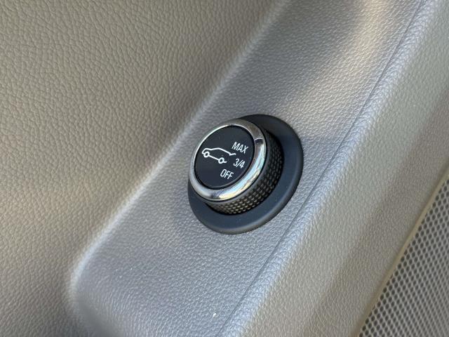 used 2020 Chevrolet Traverse car, priced at $19,995