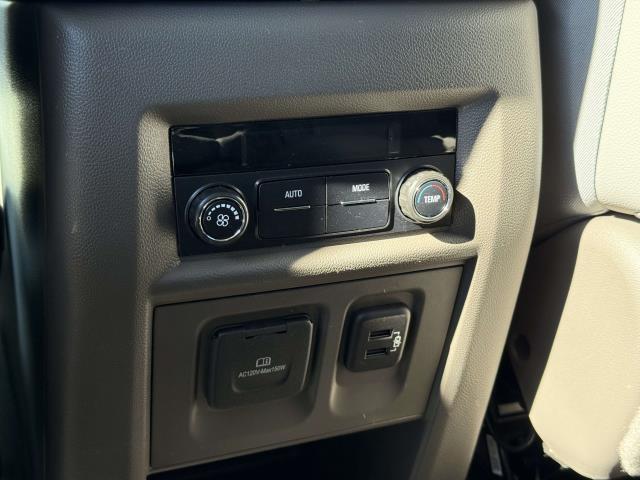 used 2020 Chevrolet Traverse car, priced at $19,995