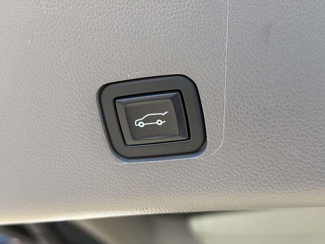 used 2020 Chevrolet Traverse car, priced at $19,995