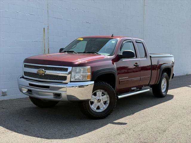 used 2013 Chevrolet Silverado 1500 car, priced at $8,995