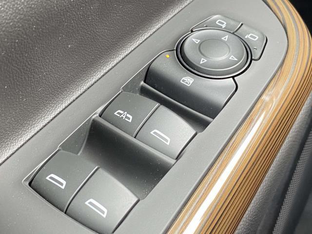 used 2023 GMC Acadia car, priced at $34,995