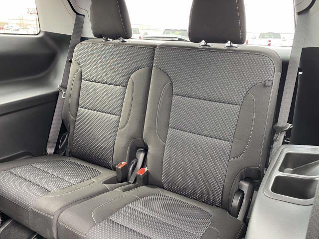 used 2023 GMC Acadia car, priced at $34,995