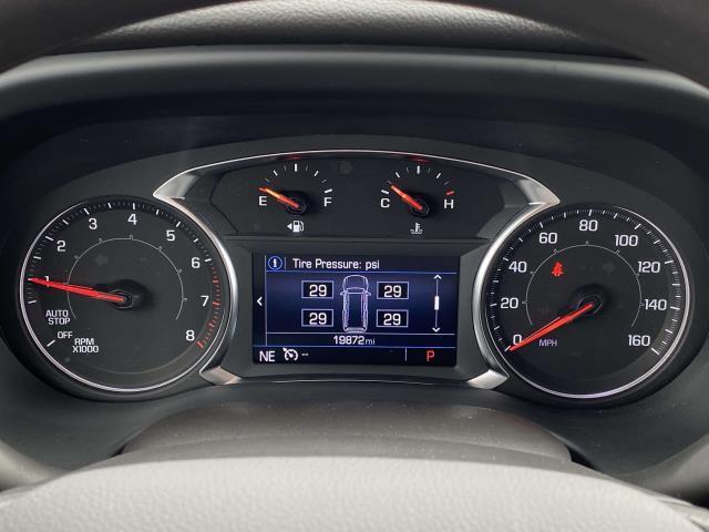 used 2023 GMC Acadia car, priced at $34,995