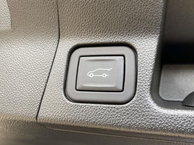 used 2023 GMC Acadia car, priced at $34,995