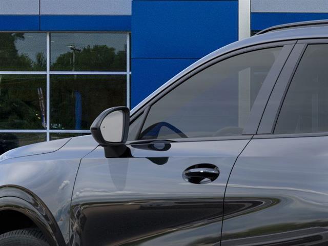 new 2026 Buick Envision car, priced at $49,000