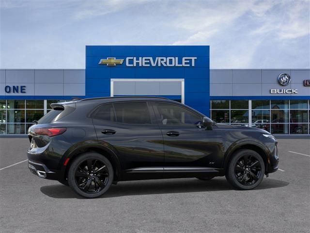 new 2026 Buick Envision car, priced at $49,000